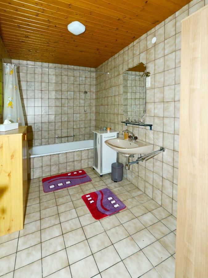 Ferienhaus Weiss Lind bei Scheifling Екстер'єр фото