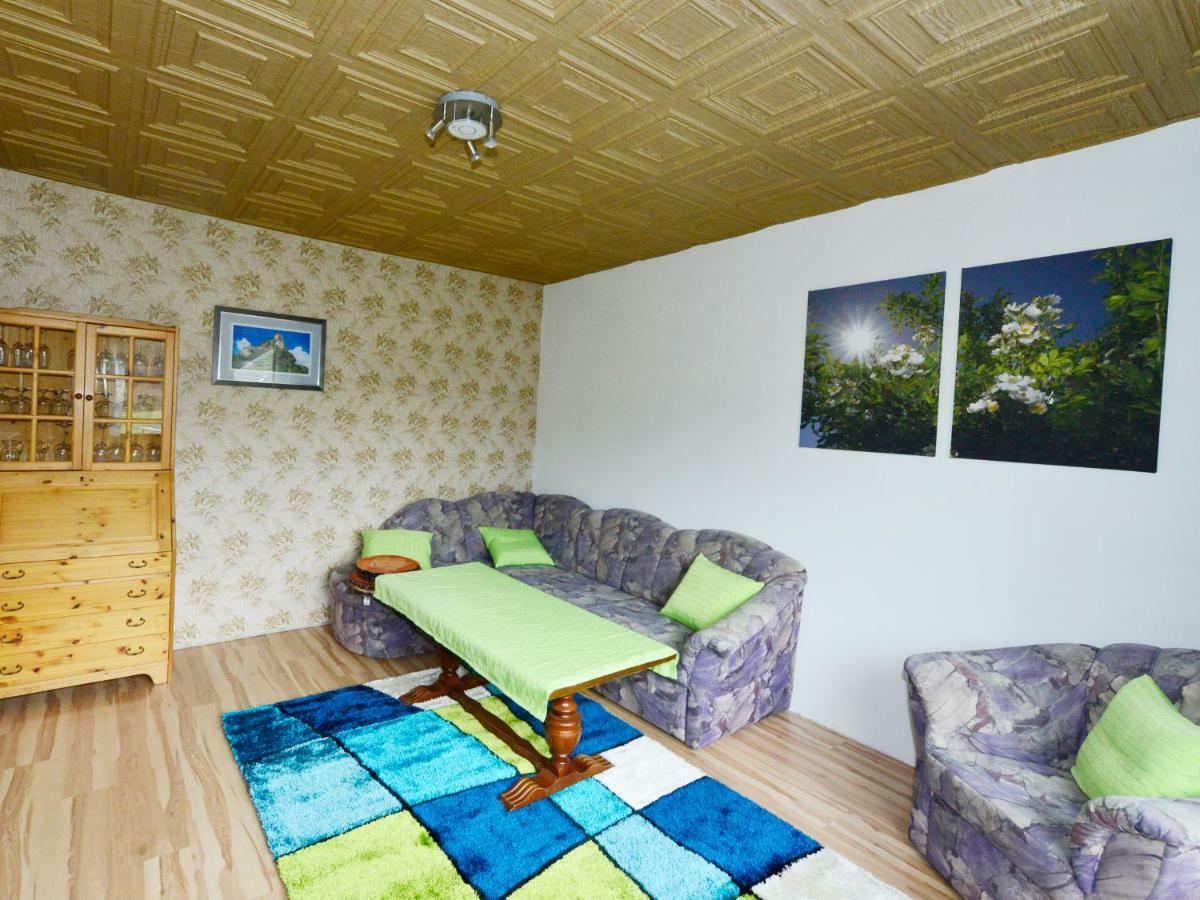 Ferienhaus Weiss Lind bei Scheifling Екстер'єр фото