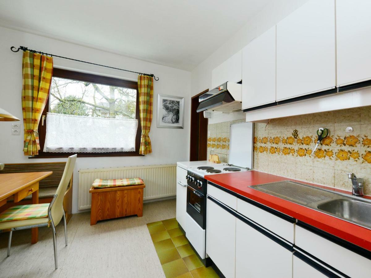 Ferienhaus Weiss Lind bei Scheifling Екстер'єр фото